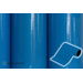 Oracover 27-051-005 Dekorstreifen Oratrim (L x B) 5m x 9.5cm Blau (fluoreszierend)