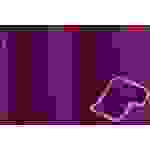 Oracover 27-358-005 Dekorstreifen Oratrim (L x B) 5m x 9.5cm Royal-Violett