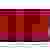 Oracover 27-023-002 Dekorstreifen Oratrim (L x B) 2m x 9.5cm Ferrirot
