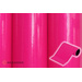Oracover 27-025-002 Dekorstreifen Oratrim (L x B) 2m x 9.5cm Pink (fluoreszierend)