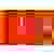 Oracover 27-060-002 Dekorstreifen Oratrim (L x B) 2m x 9.5cm Orange