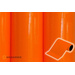 Oracover 27-065-002 Dekorstreifen Oratrim (L x B) 2m x 9.5cm Signal-Orange (fluoreszierend)