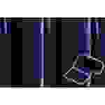 Oracover 27-100-002 Dekorstreifen Oratrim (L x B) 2m x 9.5cm Chrom-Violett
