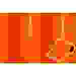 Oracover 27-065-025 Dekorstreifen Oratrim (L x B) 25m x 12cm Signal-Orange (fluoreszierend)