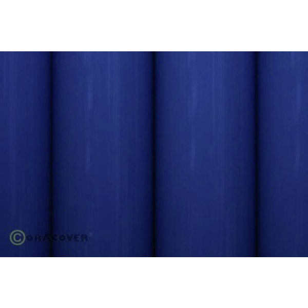 Oracover 40-053-002 Bespannfolie Easycoat (L x B) 2m x 60cm Hellblau