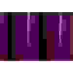 Oracover 50-015-010-20 Plotterfolie Easyplot (L x B) 10m x 20cm Violett (fluoreszierend)