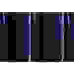 Oracover 52-100-010 Plotterfolie Easyplot (L x B) 10m x 20cm Chrom-Violett