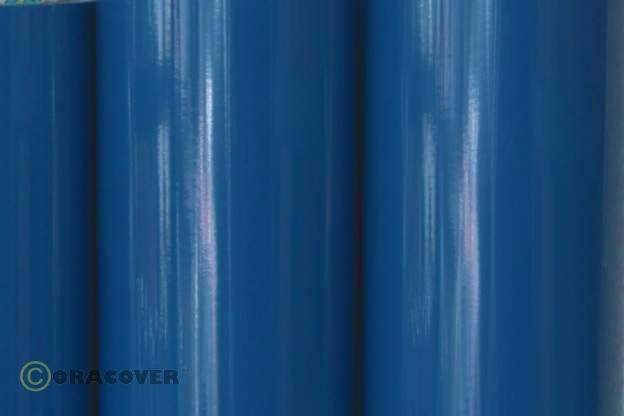 Oracover 82-059-010 Plotterfolie Easyplot (L x B) 10m x 20cm Transparent-Blau