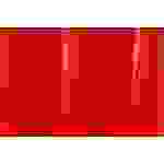 Oracover 50-021-010 Plotterfolie Easyplot (L x B) 10m x 60cm Rot (fluoreszierend)
