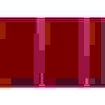 Oracover 50-027-010 Plotterfolie Easyplot (L x B) 10m x 60cm Perlmutt-Rot
