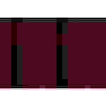 Oracover 60-020-010 Plotterfolie Easyplot (L x B) 10m x 60cm Scale-Rot