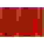Oracover 80-029-010 Plotterfolie Easyplot (L x B) 10m x 60cm Transparent-Rot