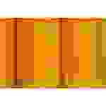 Oracover 80-069-010 Plotterfolie Easyplot (L x B) 10m x 60cm Transparent-Orange