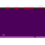Oracover 21-015-002 Bügelfolie (L x B) 2m x 60cm Violett (fluoreszierend)