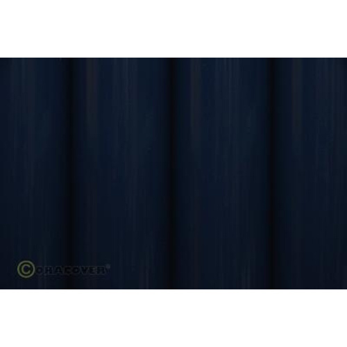 Oracover 25-019-002 Klebefolie Orastick (L x B) 2m x 60cm Corsair-Blau