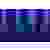 Oracover 21-057-002 Bügelfolie (L x B) 2m x 60cm Perlmutt-Blau