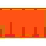 Oracover 25-065-010 Klebefolie Orastick (L x B) 10m x 60cm Signal-Orange (fluoreszierend)