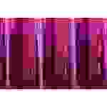 Oracover 331-096-010 Bügelfolie Air Light (L x B) 10m x 60cm Light-Chrom-Violett