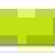 Oracover 25-031-002 Klebefolie Orastick (L x B) 2m x 60cm Gelb (fluoreszierend)