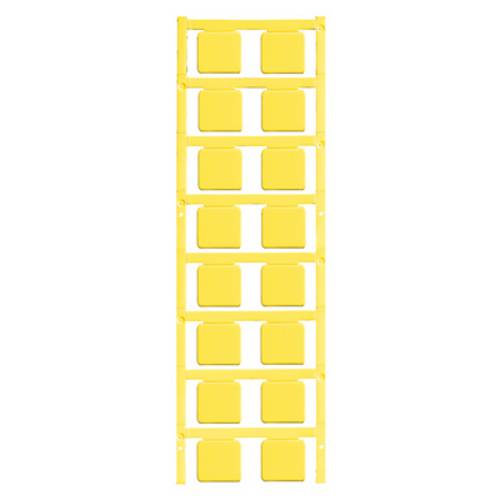 Weidmüller 1131830000 SM 22/22 K MC NE GE Gerätemarkierung Montage-Art: aufkleben Beschriftungsflä