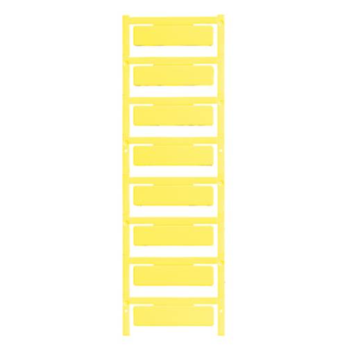 Gerätemarkierung Montage-Art: aufclipsen Beschriftungsfläche: 60 x 15mm Passend für Serie