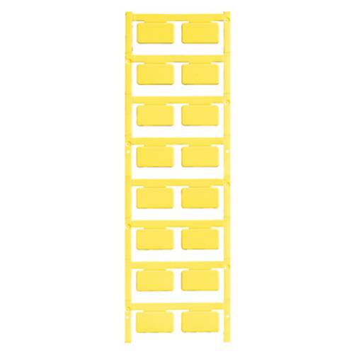 Gerätemarkierung Montage-Art: aufclipsen Beschriftungsfläche: 27 x 15mm Passend für Serie