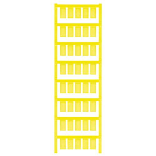 Weidmüller 1136810000 ESG 6/15 F MC NE WS Gerätemarkierung Montage-Art: aufclipsen Beschriftungsfl
