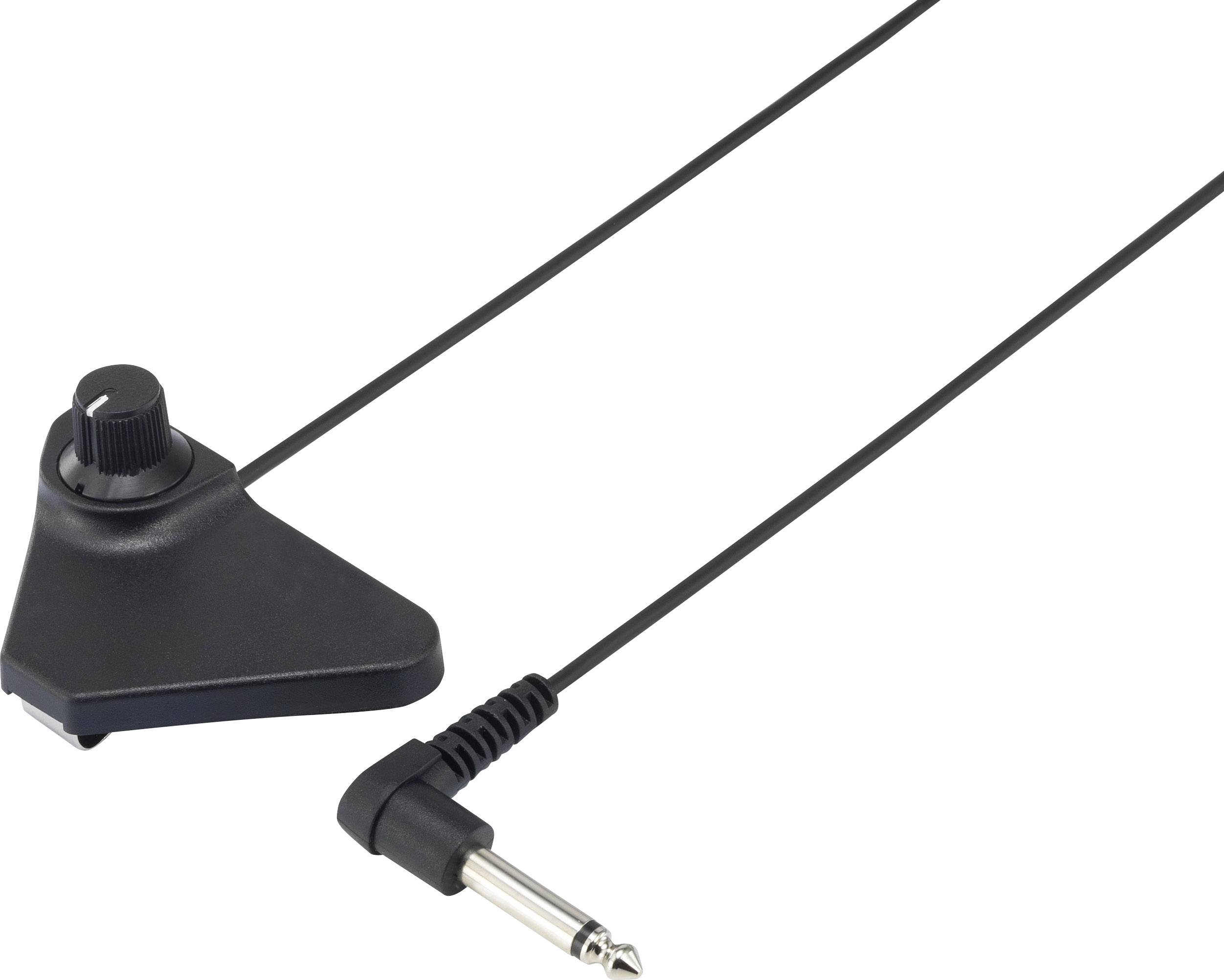 Renkforce E 80 Gitarren Tonabnehmer