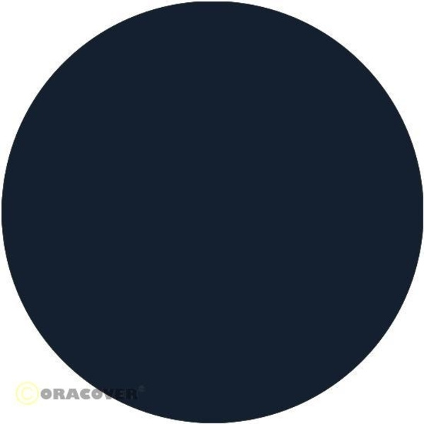Oracover 11-019-017 Zackenband Oratex (L x B) 25m x 17mm Corsair-Blau