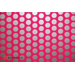 Oracover 91-014-091-010 Plotterfolie Easyplot Fun 1 (L x B) 10m x 38cm Neon-Pink-Silber (fluoreszierend)