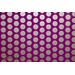 Oracover 90-015-091-010 Plotterfolie Easyplot Fun 1 (L x B) 10m x 60cm Violett-Silber (fluoreszierend)