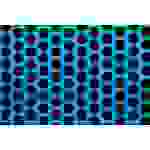 Oracover 90-051-071-002 Plotterfolie Easyplot Fun 1 (L x B) 2m x 60cm Blau, Schwarz