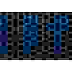 Oracover 91-053-071-010 Plotterfolie Easyplot Fun 1 (L x B) 10m x 38cm Hellblau, Schwarz
