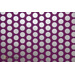 Oracover 41-054-091-010 Bügelfolie Fun 1 (L x B) 10m x 60cm Violett-Silber
