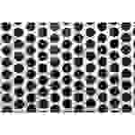 Oracover 45-010-071-002 Klebefolie Orastick Fun 1 (L x B) 2m x 60cm Weiß, Schwarz