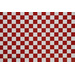 Oracover 44-010-023-002 Bügelfolie Fun 4 (L x B) 2m x 60cm Weiß, Rot