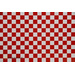 Oracover 48-010-023-010 Klebefolie Orastick Fun 4 (L x B) 10m x 60cm Weiß, Rot
