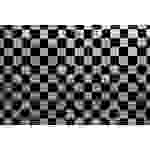 Oracover 48-091-071-010 Klebefolie Orastick Fun 4 (L x B) 10m x 60cm Silber-Schwarz