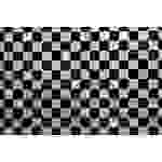 Oracover 48-016-071-002 Klebefolie Orastick Fun 4 (L x B) 2m x 60cm Perlmutt, Schwarz, Weiß