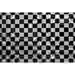 Oracover 87-016-071-002 Plotterfolie Easyplot Fun 3 (L x B) 2m x 60cm Perlmutt, Schwarz, Weiß