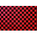 Oracover 87-027-071-002 Plotterfolie Easyplot Fun 3 (L x B) 2m x 60cm Perlmutt, Rot, Schwarz
