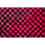 Oracover 88-027-071-002 Plotterfolie Easyplot Fun 5 (L x B) 2m x 60cm Perlmutt, Rot, Schwarz