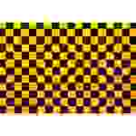 Oracover 87-037-071-002 Plotterfolie Easyplot Fun 3 (L x B) 2m x 60cm Perlmutt, Gold, Gelb, Schwarz