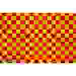 Oracover 87-033-023-002 Plotterfolie Easyplot Fun 3 (L x B) 2m x 60cm Gelb, Rot