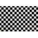 Oracover 87-010-071-002 Plotterfolie Easyplot Fun 3 (L x B) 2m x 60cm Weiß, Schwarz