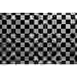 Oracover 87-091-071-002 Plotterfolie Easyplot Fun 3 (L x B) 2m x 60cm Silber-Schwarz