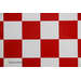 Oracover 491-010-023-002 Bügelfolie Fun 5 (L x B) 2m x 60cm Weiß, Rot