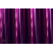 Oracover 321-058-010 Bügelfolie Air Outdoor (L x B) 10m x 60cm Violett (transparent)