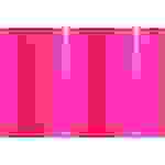 Oracover 54-014-010 Plotterfolie Easyplot (L x B) 10m x 38cm Neon-Pink (fluoreszierend)