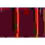 Oracover 54-093-010 Plotterfolie Easyplot (L x B) 10m x 38cm Chrom-Rot
